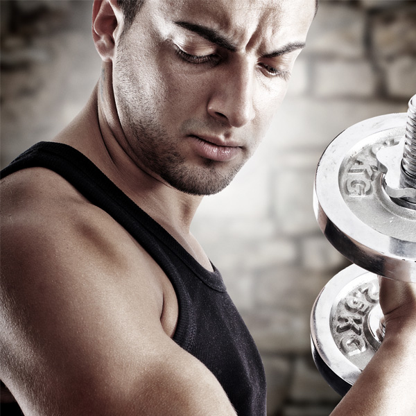 Comment travailler ses biceps